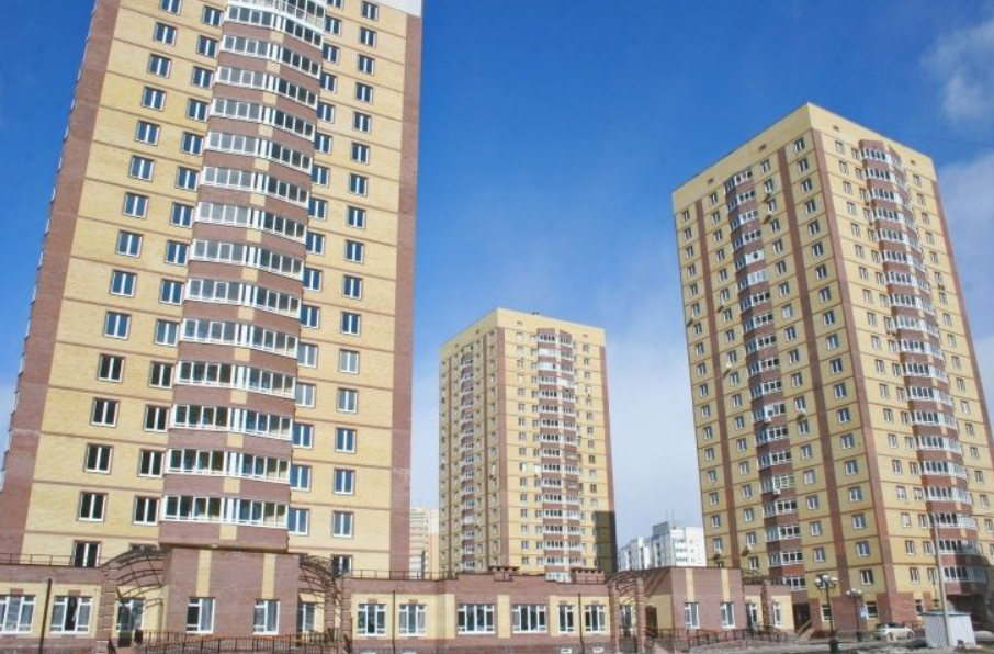 Riviera (Ривьера)